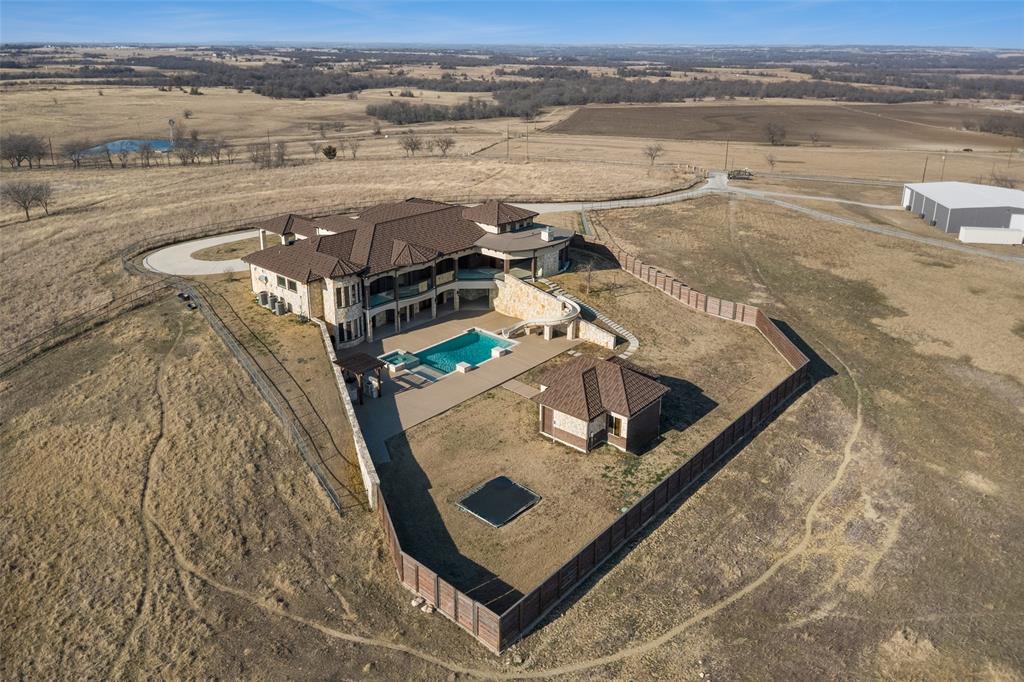 353 County Road 2510 Decatur, TX 76234 - Photo 39 of 40