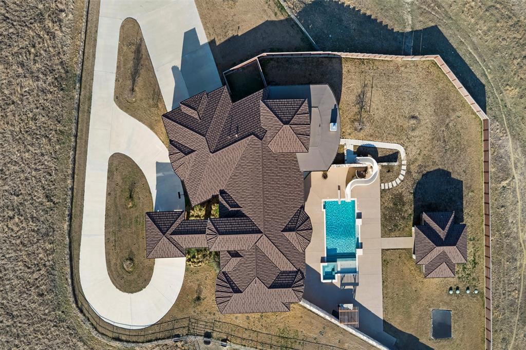 353 County Road 2510 Decatur, TX 76234 - Photo 40 of 40