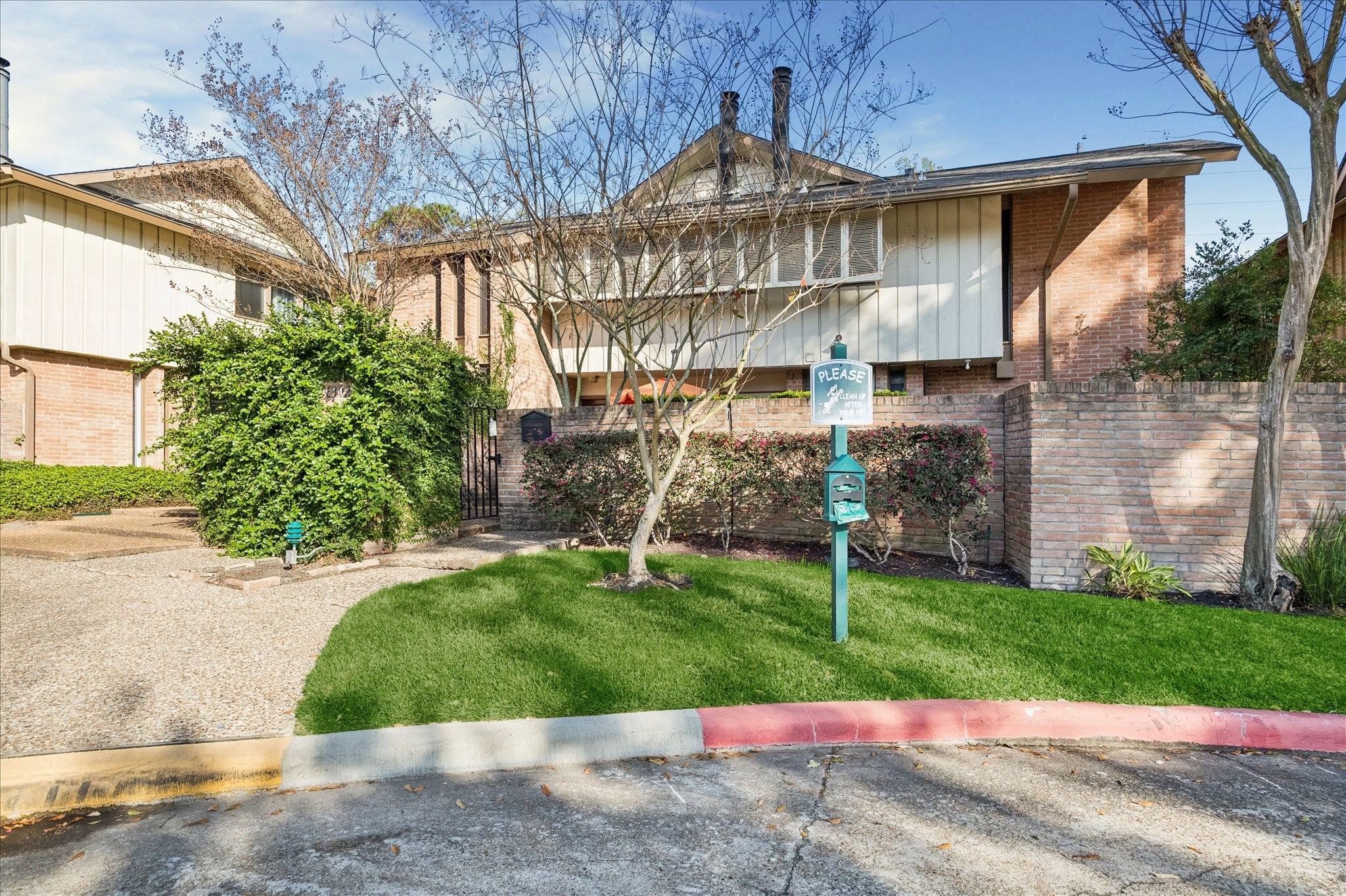 6304 Crab Orchard Road, Unit 6304 Houston, TX 77057 - Photo 23 of 23 Schedule your showing today!