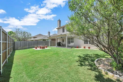 $440,000 | 15724 Landing Creek Lane, Fort Worth, TX 76262
