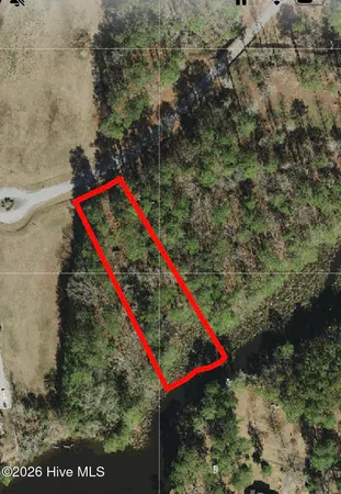$119,000 | 0 Winfield Lane, Pinetown, NC 27865