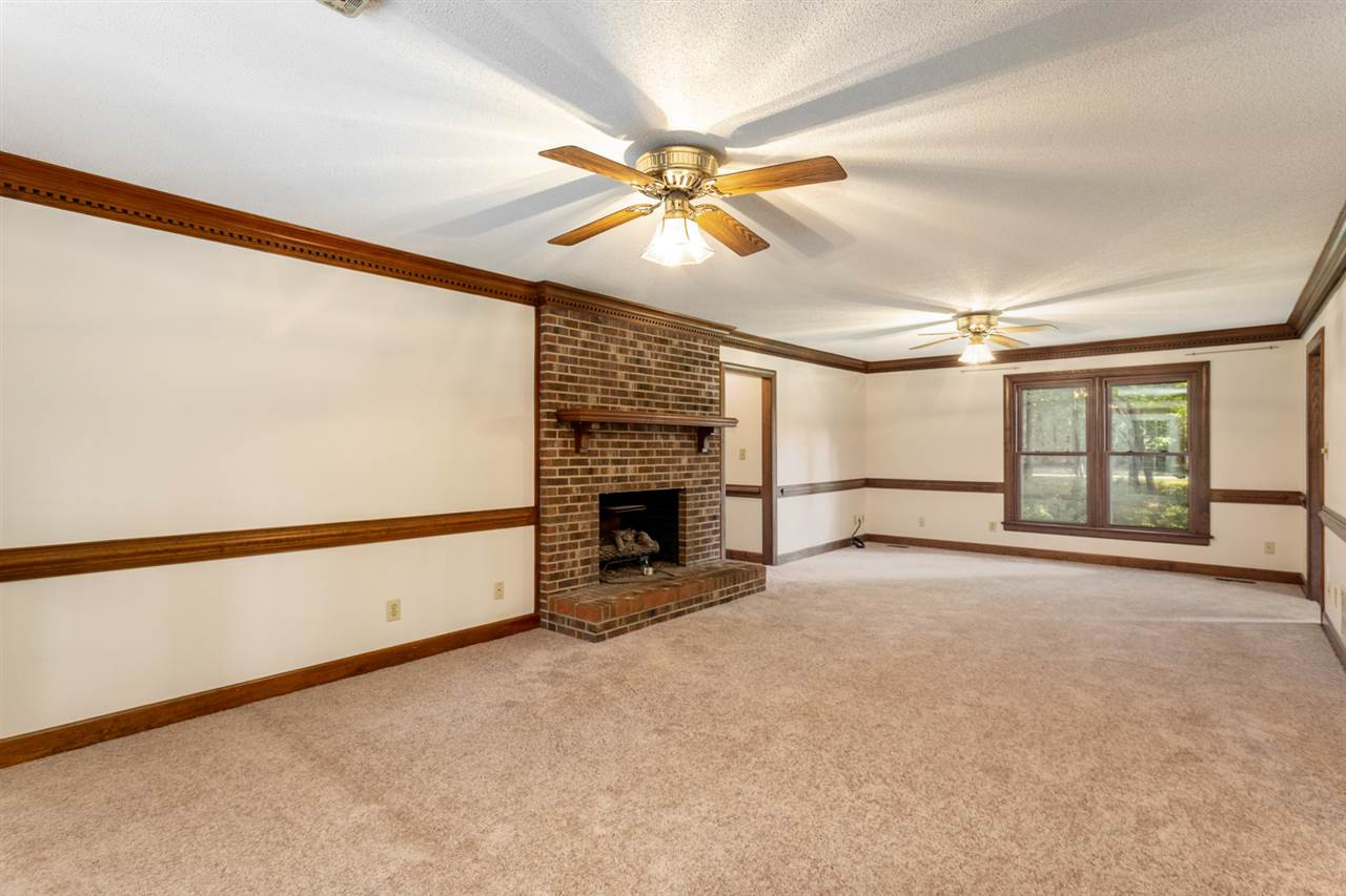 3308 Greenville Loop Road Wake Forest, NC 27587 - Photo 9 of 24 Photo 9