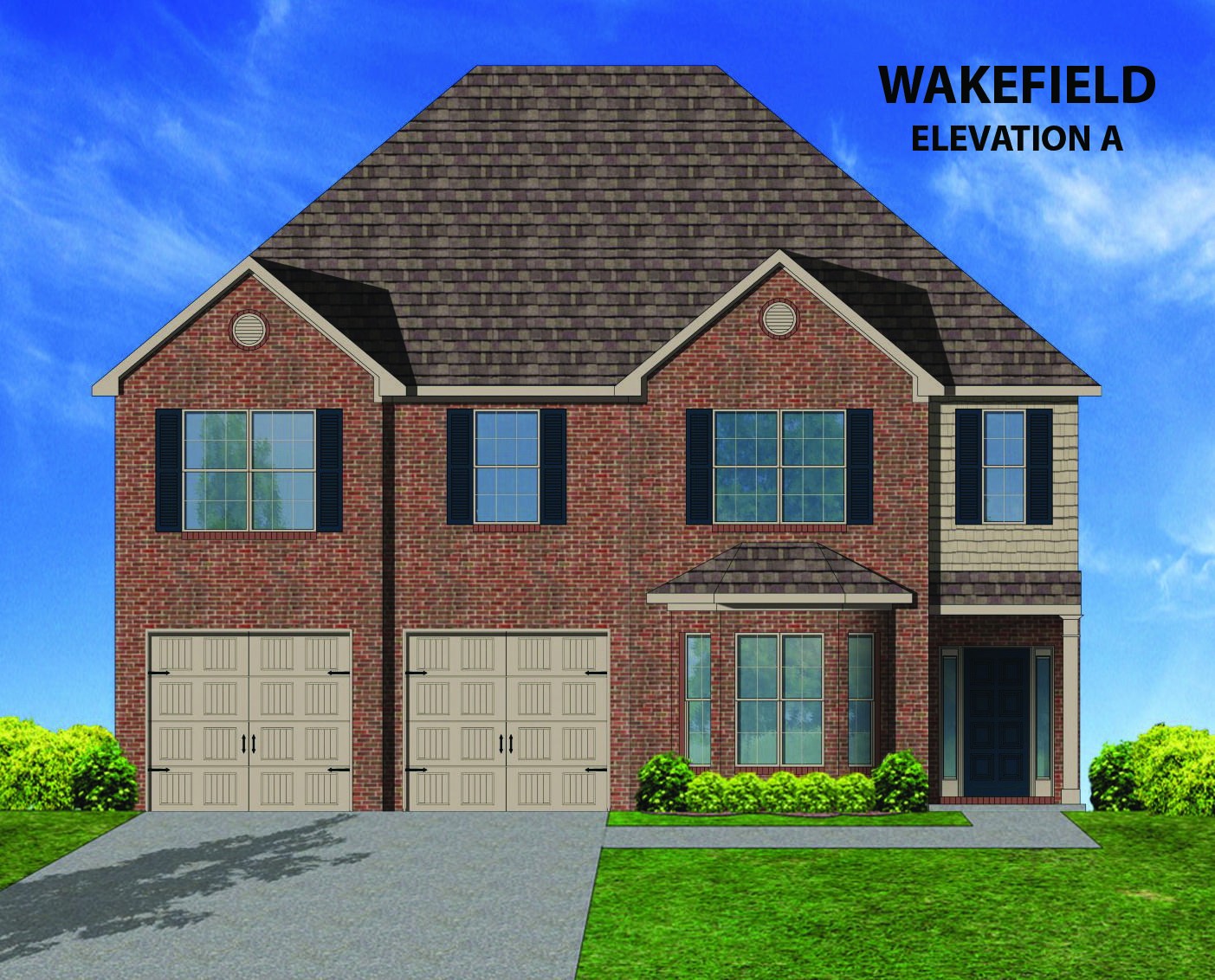 1527 Ridge Climber Road Knoxville, TN 37922 - Photo 1 of 1 Gallery Image 1