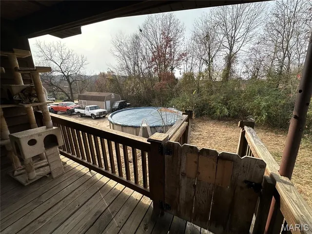 $250,000 | 112 3rd Street, Grandin, MO 63943