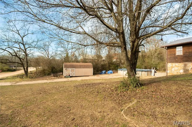 $229,900 | 112 3rd Street, Grandin, MO 63943