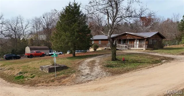 $250,000 | 112 3rd Street, Grandin, MO 63943