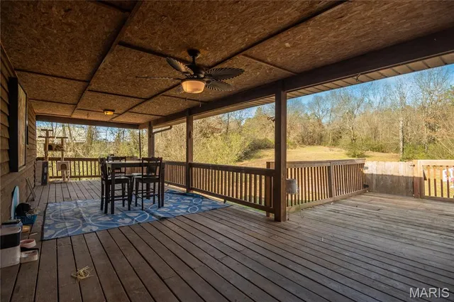 $229,900 | 112 3rd Street, Grandin, MO 63943