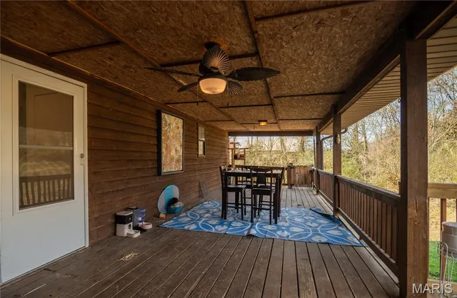 $229,900 | 112 3rd Street, Grandin, MO 63943