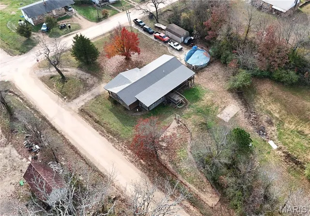 $250,000 | 112 3rd Street, Grandin, MO 63943