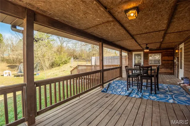 $229,900 | 112 3rd Street, Grandin, MO 63943