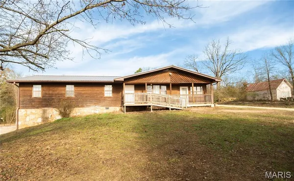 $219,000 | 112 3rd Street, Grandin, MO 63943