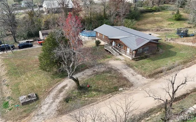 $250,000 | 112 3rd Street, Grandin, MO 63943