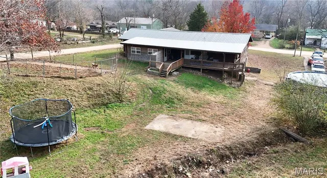 $250,000 | 112 3rd Street, Grandin, MO 63943