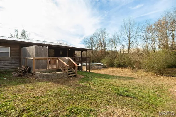 $219,000 | 112 3rd Street, Grandin, MO 63943
