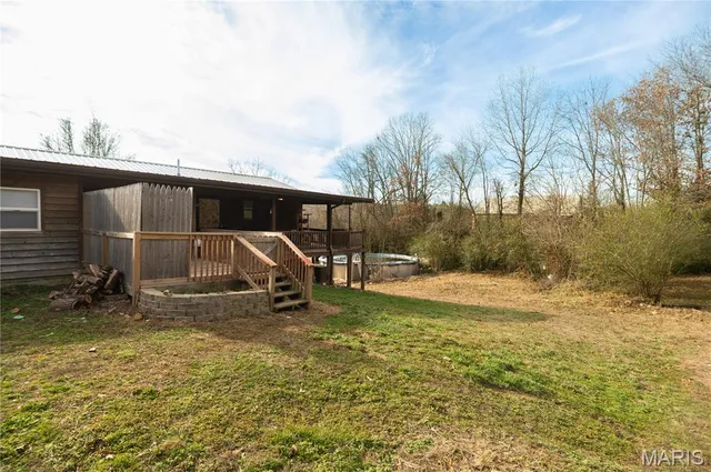 $229,900 | 112 3rd Street, Grandin, MO 63943