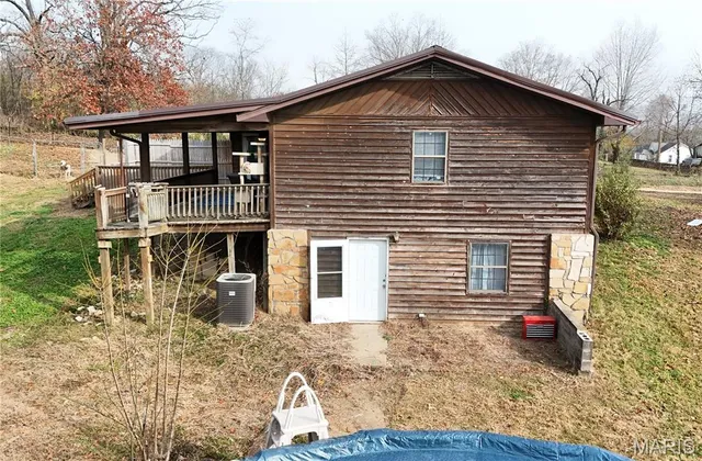 $250,000 | 112 3rd Street, Grandin, MO 63943