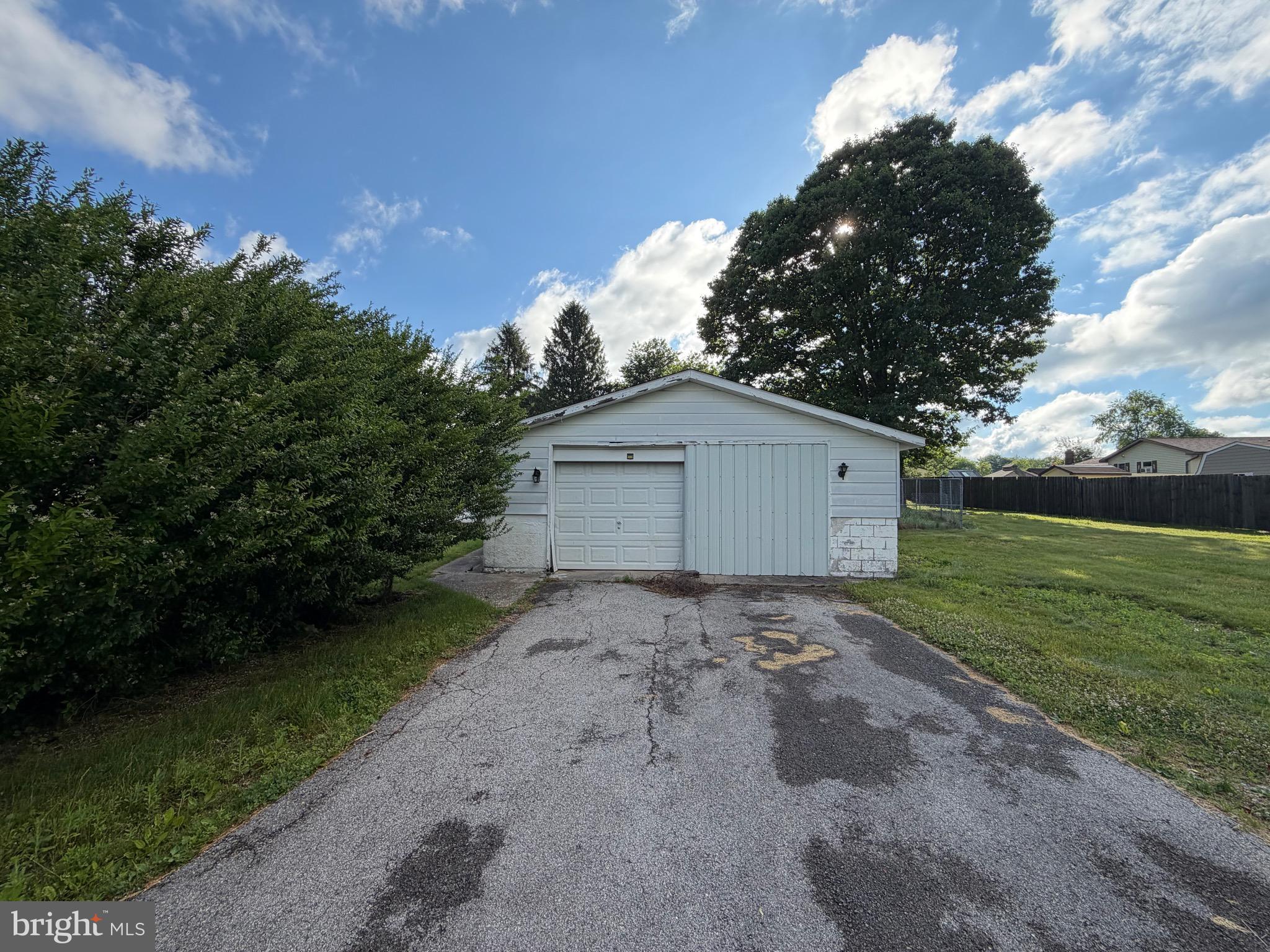 320 Telcott Street Hawk Run, PA 16840 - Photo 14 of 15