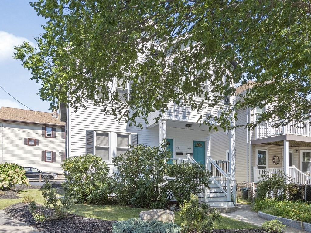 549 Main Street, Unit 2 Watertown, MA 02472 - Photo 7 of 25