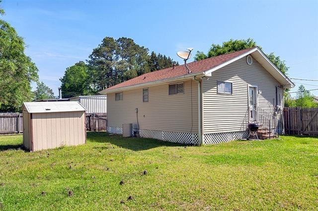 405 West Howze Beach Road Slidell, LA 70458 - Photo 10 of 10