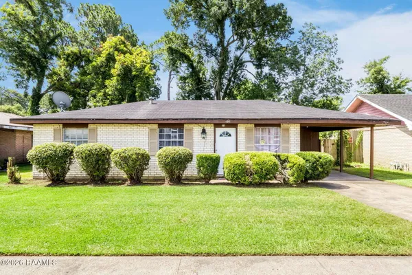 $122,000 | 219 Hammond Road, Lafayette, LA 70501