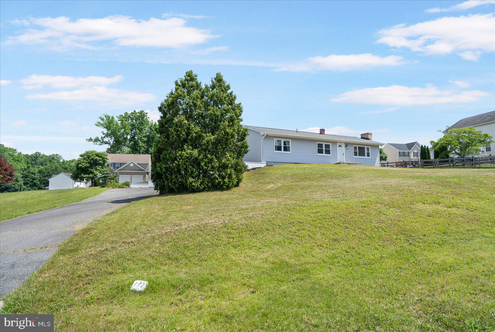 132 Bush Chapel Road Aberdeen, MD 21001 - Photo 2 of 40 Gallery Image 2