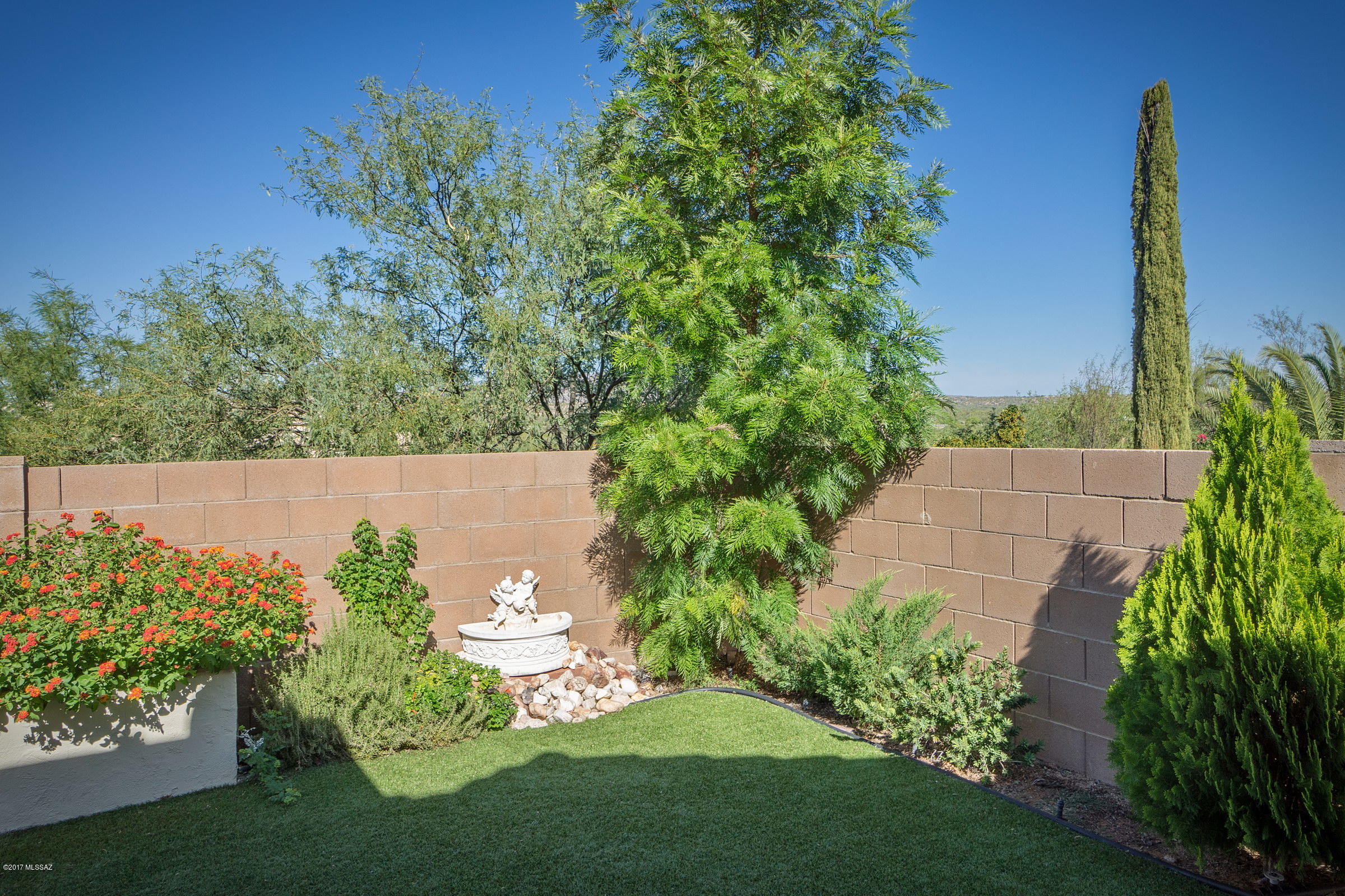 11939 North Meteor Place Tucson, AZ 85737 - Photo 24 of 25