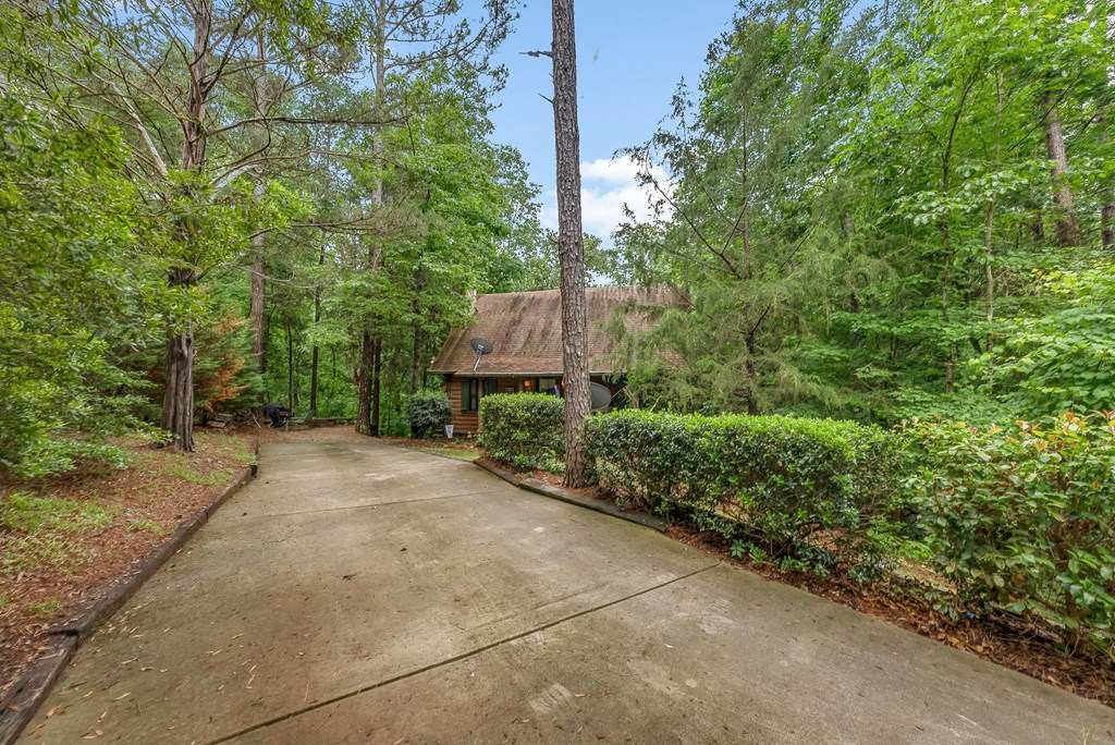 149 Mountain Springs Road Warm Springs, GA 31830 - Photo 4 of 43 a view of a house with a yard