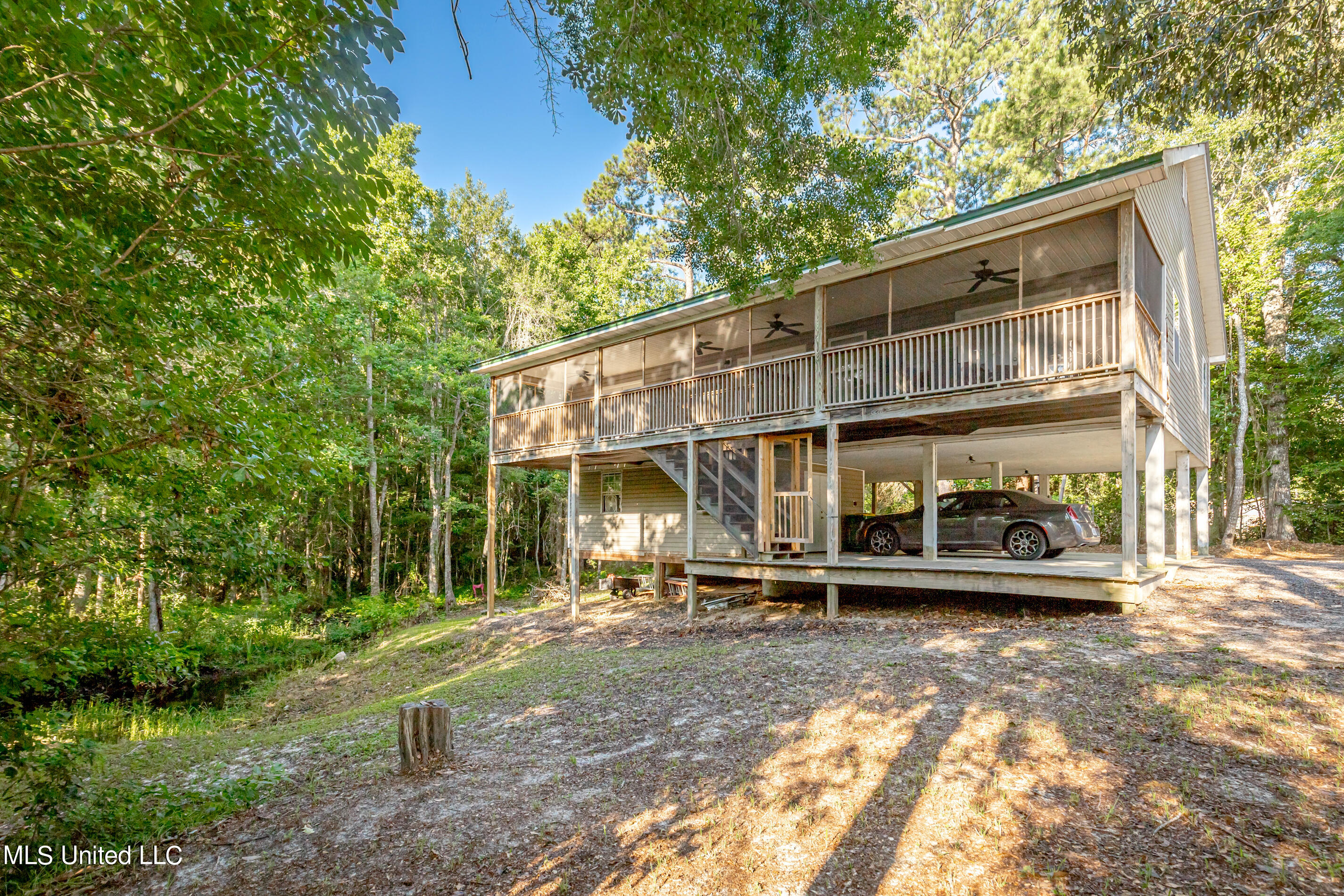 9009 Old Walnut Road Ocean Springs, MS 39564 - Photo 31 of 41 IMG_5372