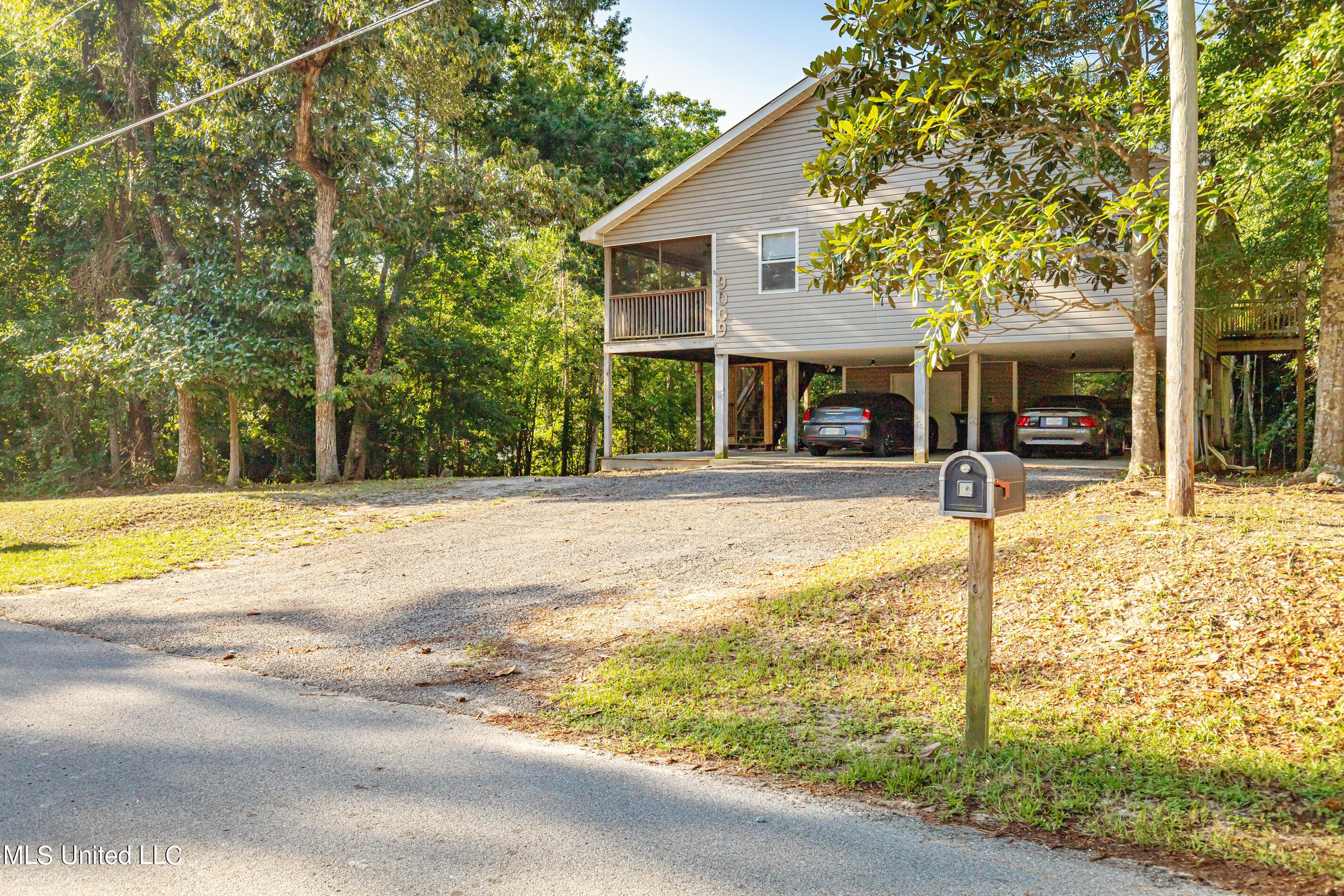 9009 Old Walnut Road Ocean Springs, MS 39564 - Photo 41 of 41 IMG_5411