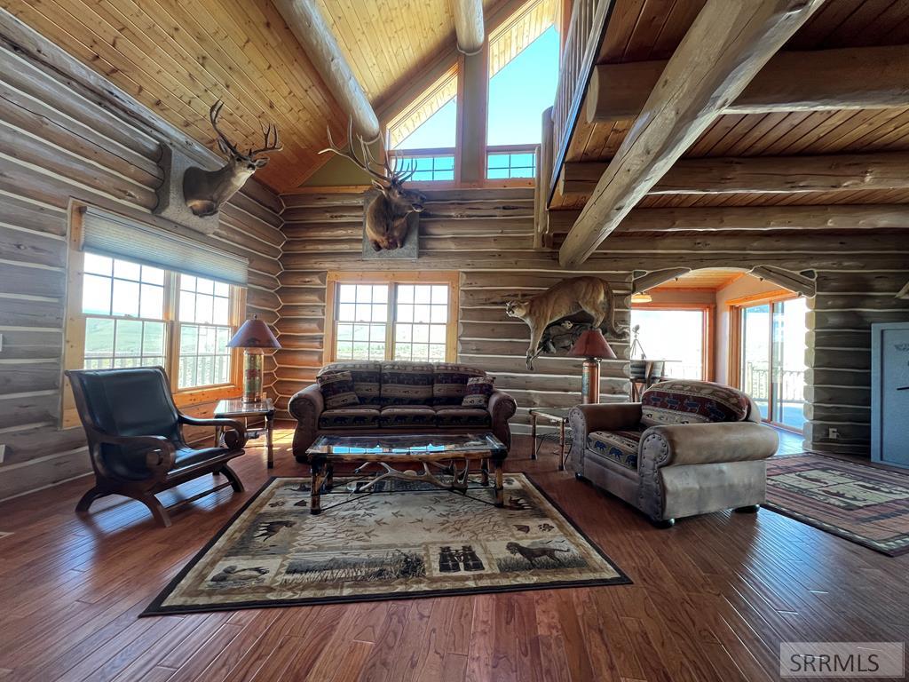 45 Whisper Ridge Road Salmon, ID 83467 - Photo 10 of 55