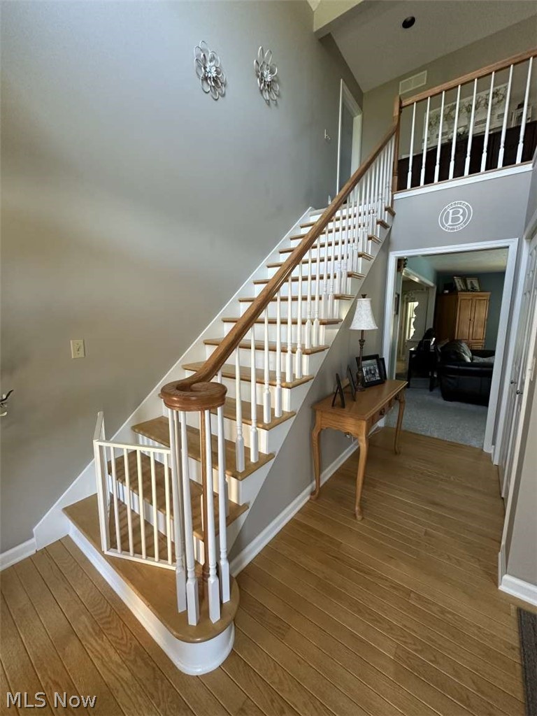 50344 Garfield Road Oberlin, OH 44074 - Photo 31 of 50 Foyer