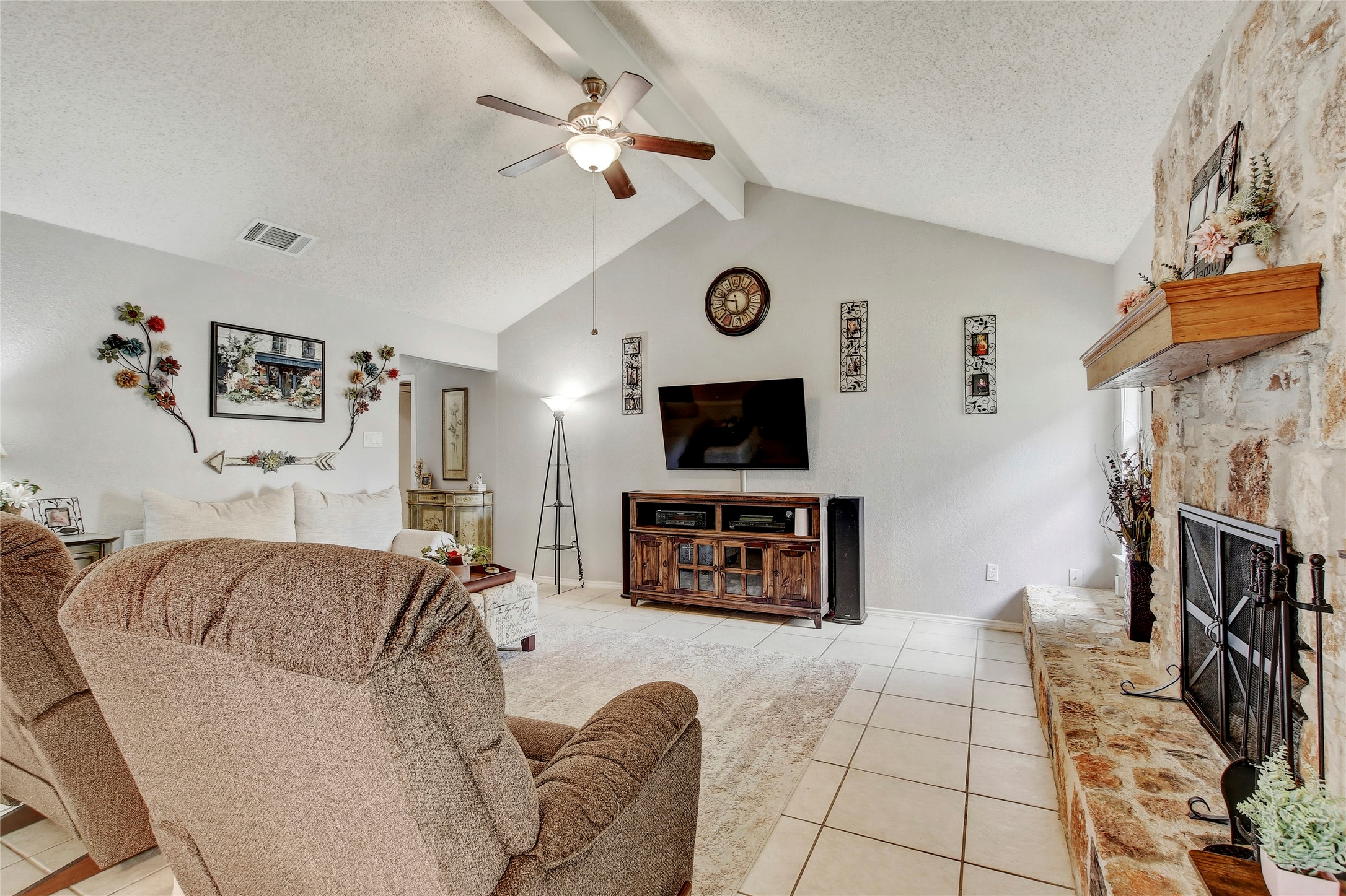 3512 Cornerstone Round Rock, TX 78681 - Photo 5 of 21