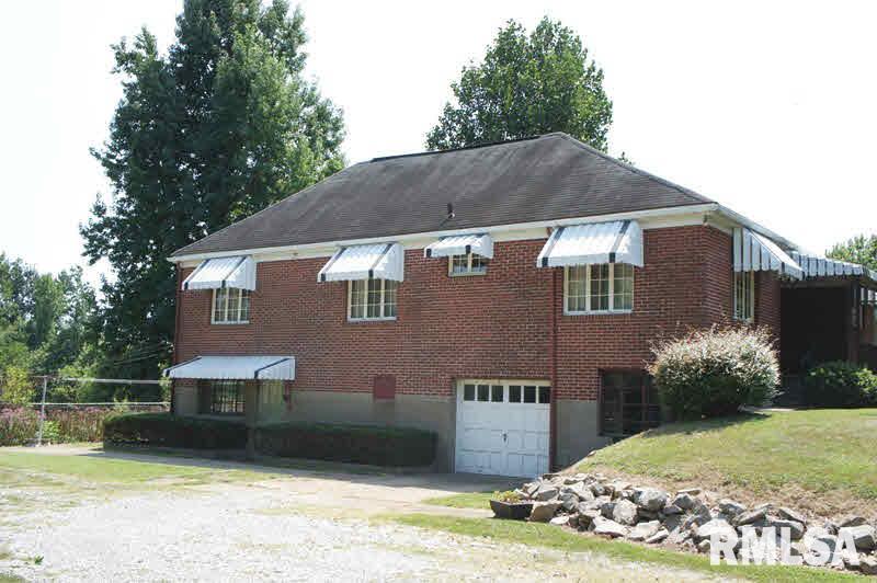 6715 South US 45 Road Brookport, IL 62910 - Photo 17 of 22 Gallery Image 17