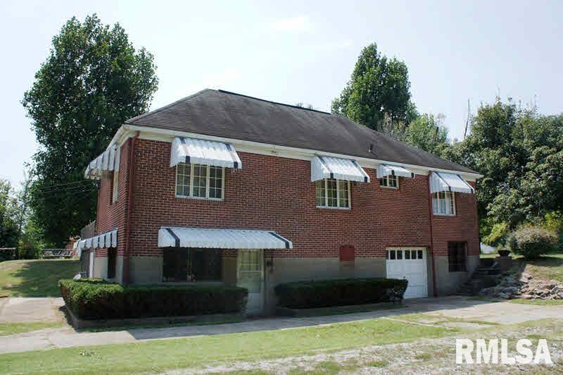 6715 South US 45 Road Brookport, IL 62910 - Photo 18 of 22 Gallery Image 18