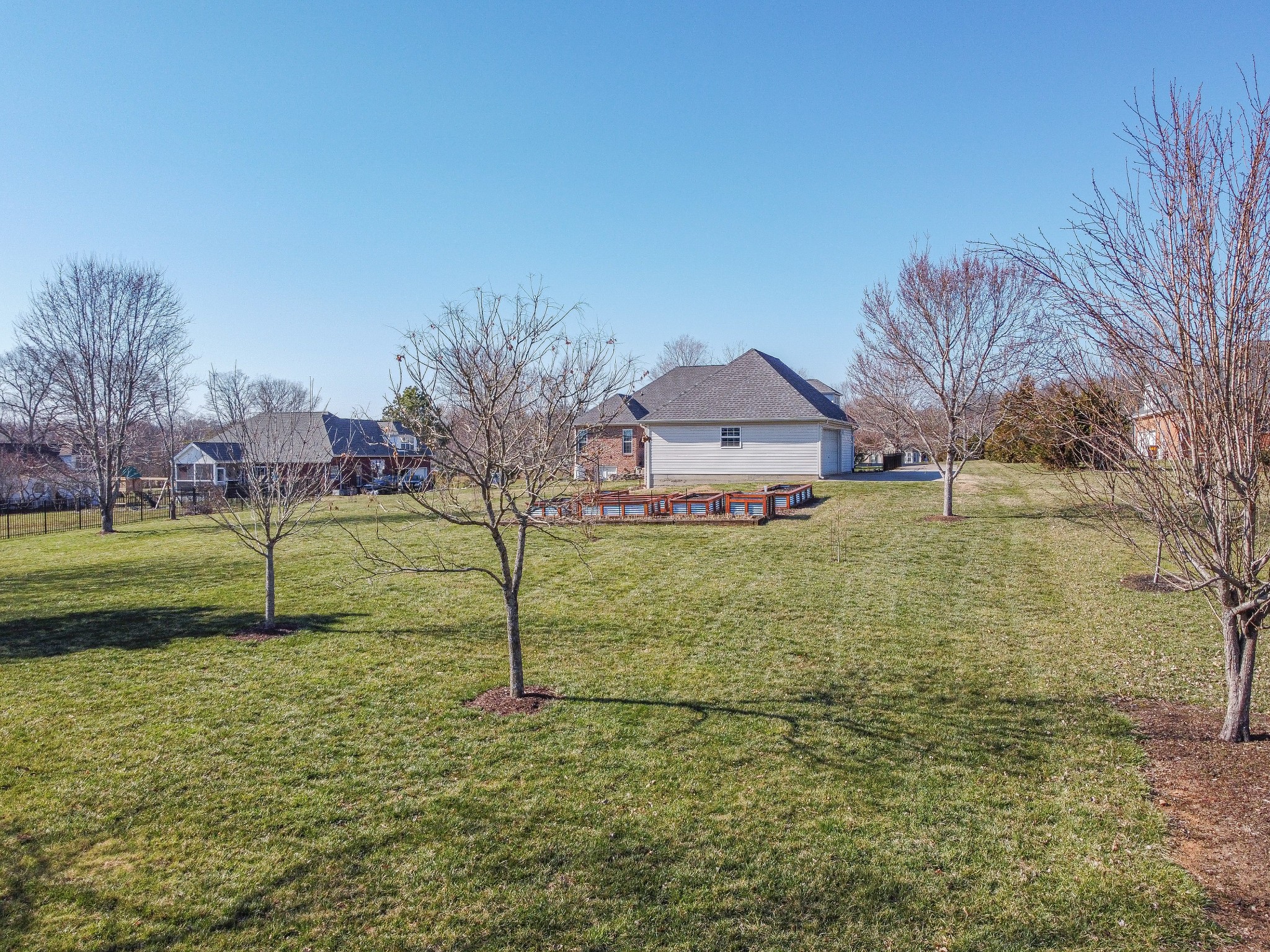 1982 Lasea Road Spring Hill, TN 37174 - Photo 60 of 64