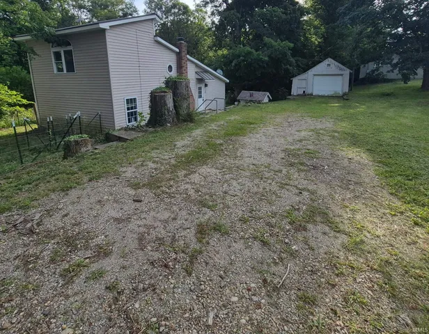 $169,900 | 15224 Massey Road, Hagerstown, IN 47346