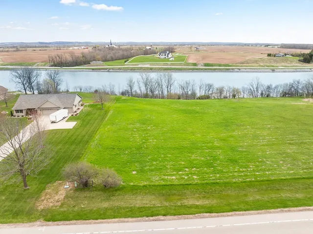 $549,000 | 4225 Lost Dauphin Road, Unit 1, Wrightstown, WI 54180