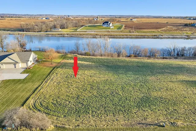 $549,000 | 4225 Lost Dauphin Road, Unit 1, Wrightstown, WI 54180