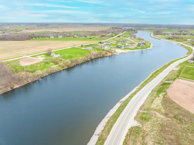 $549,000 | 4225 Lost Dauphin Road, Unit 1, Wrightstown, WI 54180