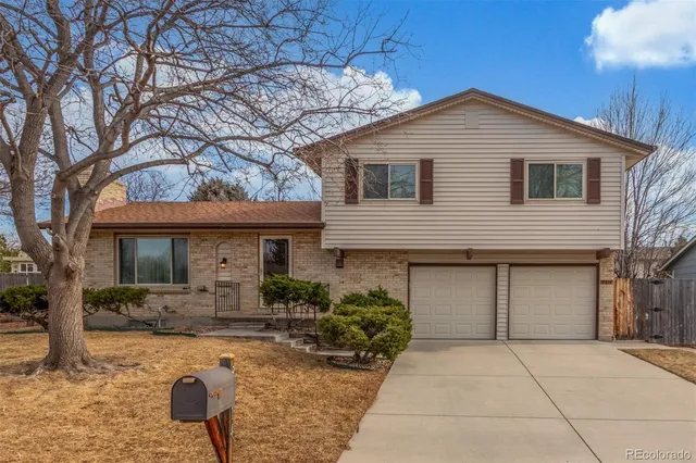 $479,900 | 8414 Kendall Court, Arvada, CO 80003