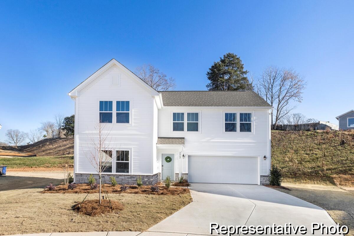 1031 Drakeford Street, Unit 30 St. George, SC 29477 - Photo 1 of 12 MR 145 Charlotte 1630 EA3 (1)_REP