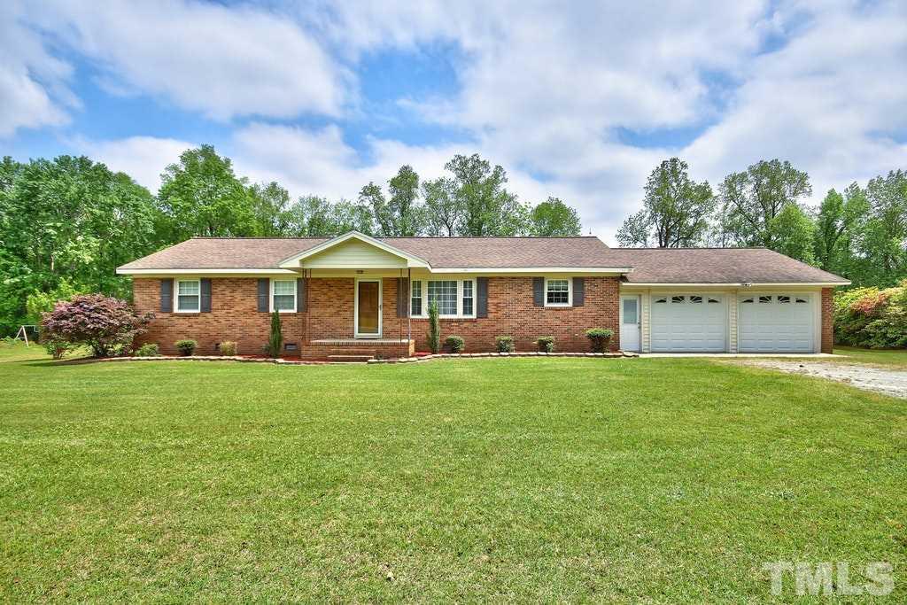 4397 Steven's Chapel Road Smithfield, NC 27577 - Photo 1 of 22 Gallery Image 1