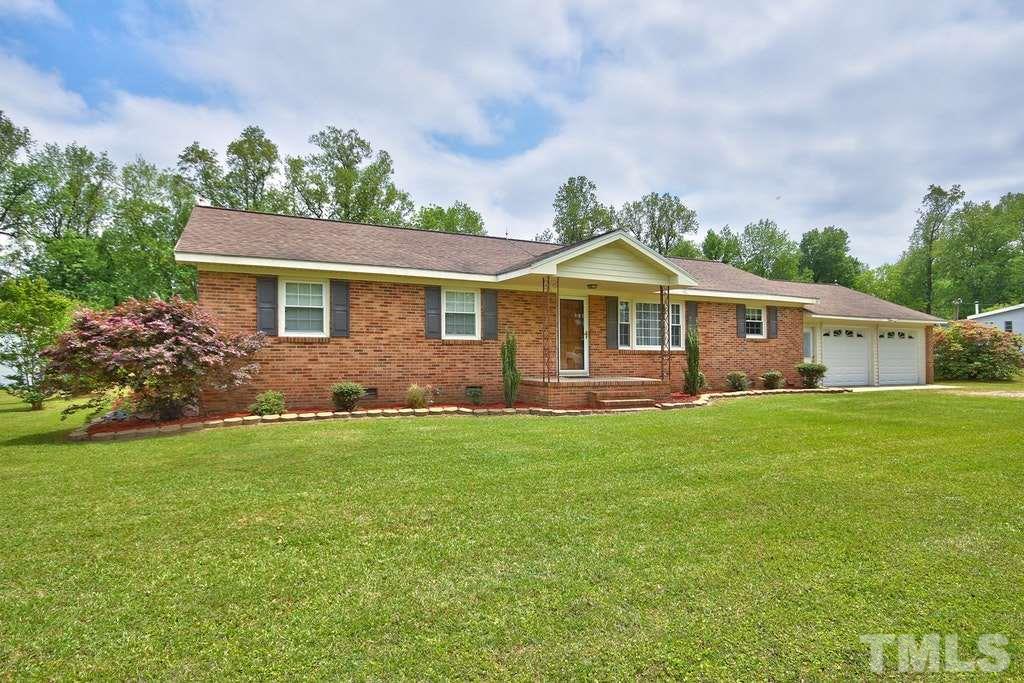 4397 Steven's Chapel Road Smithfield, NC 27577 - Photo 2 of 22 Gallery Image 2