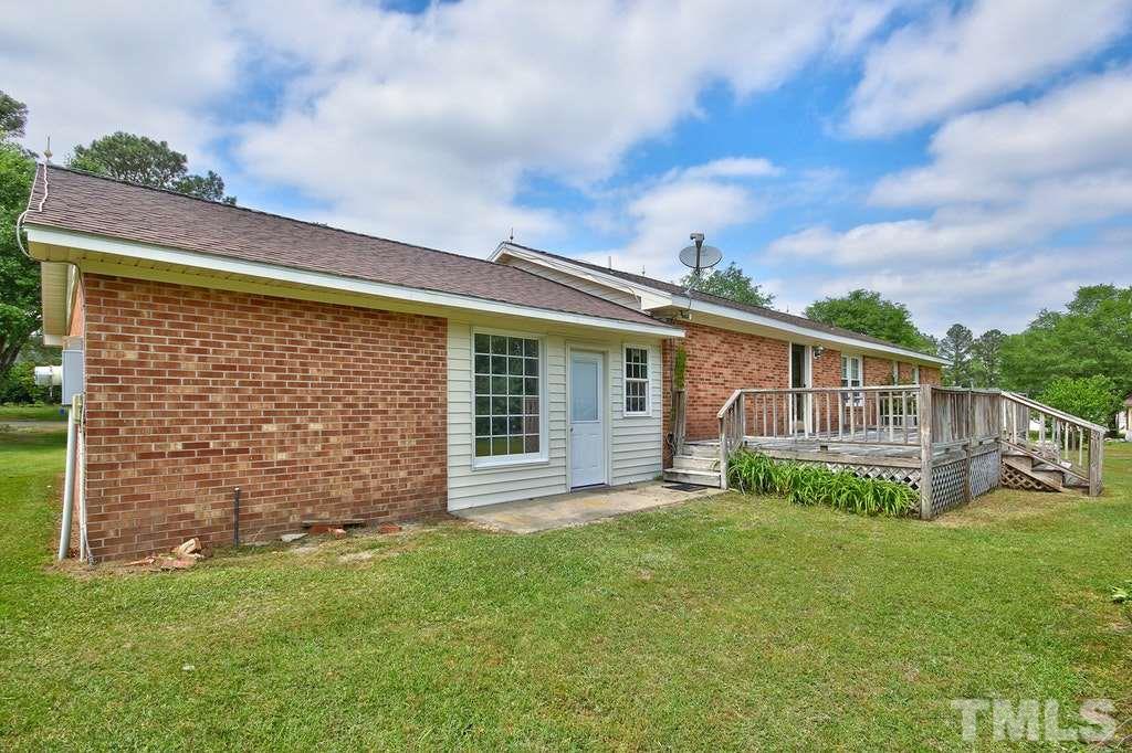 4397 Steven's Chapel Road Smithfield, NC 27577 - Photo 20 of 22 Gallery Image 20