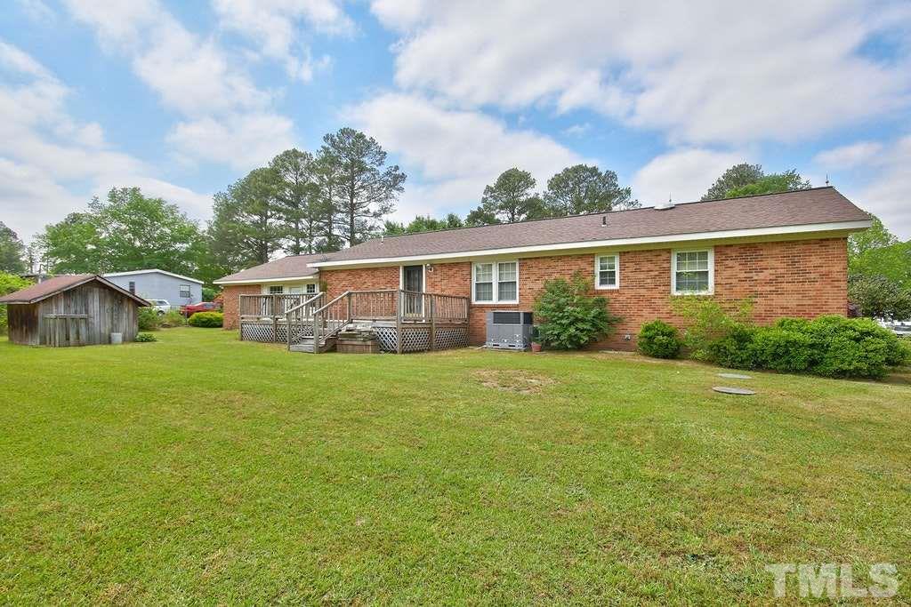 4397 Steven's Chapel Road Smithfield, NC 27577 - Photo 21 of 22 Gallery Image 21