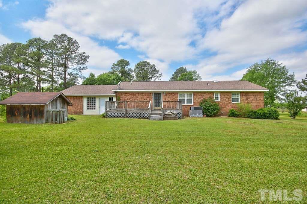 4397 Steven's Chapel Road Smithfield, NC 27577 - Photo 22 of 22 Gallery Image 22