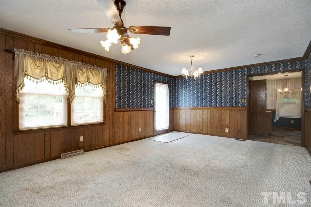 4397 Steven's Chapel Road Smithfield, NC 27577 - Photo 9 of 22 Gallery Image 9