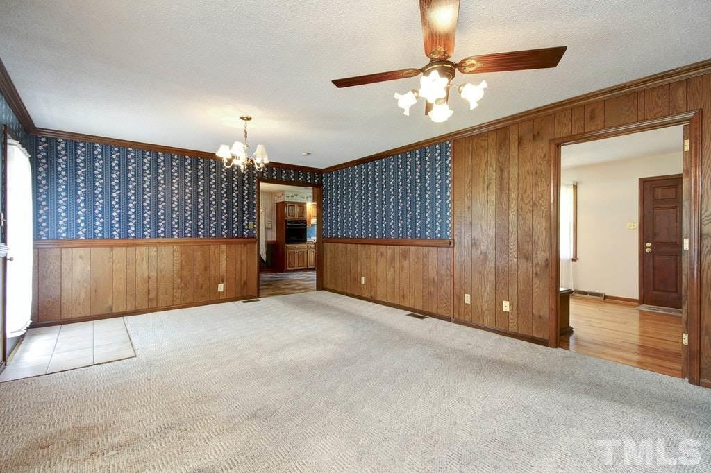 4397 Steven's Chapel Road Smithfield, NC 27577 - Photo 10 of 22 Gallery Image 10