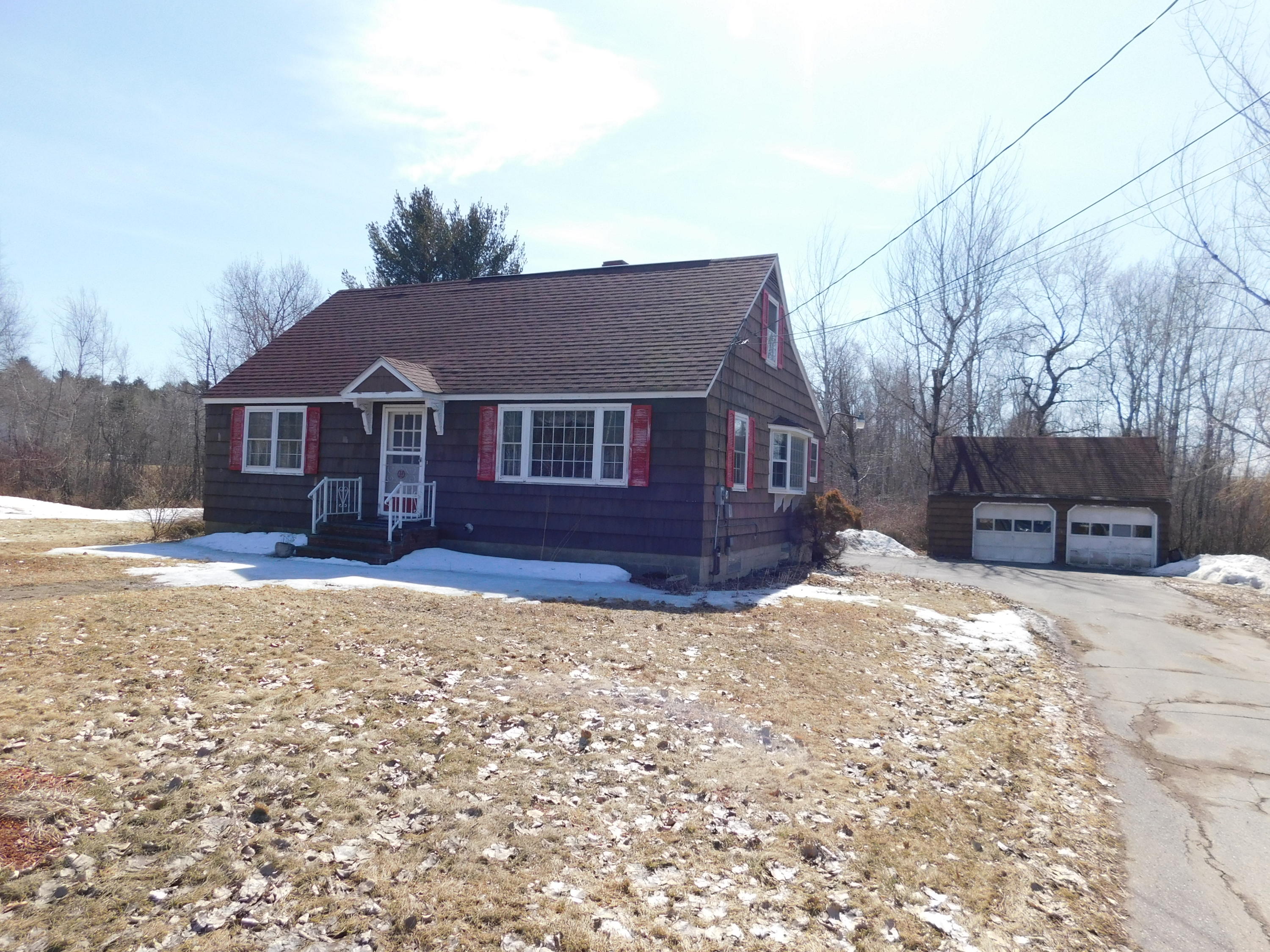 181 Wiswell Road Brewer, ME 04412 - Photo 1 of 33 DSCN0003