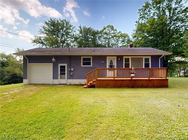 $154,900 | 6490 Willow Way, Andover, OH 44003